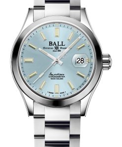 Engineer Master II Endurance 1917