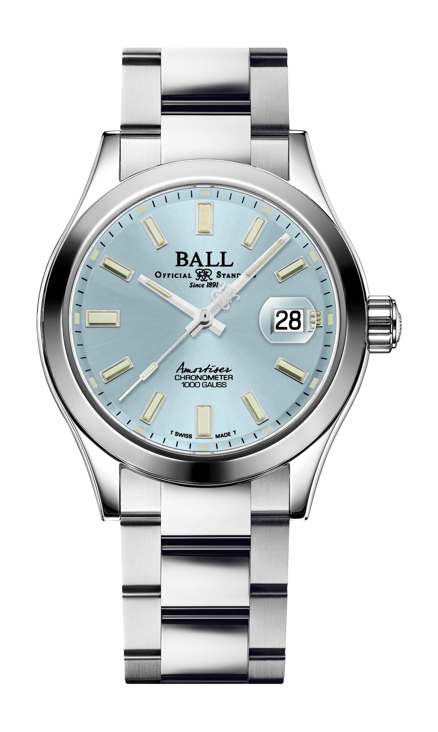 Engineer Master II Endurance 1917