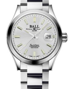 Engineer Master II Endurance 1917