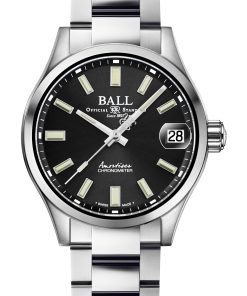 Engineer Master II Endurance 1917