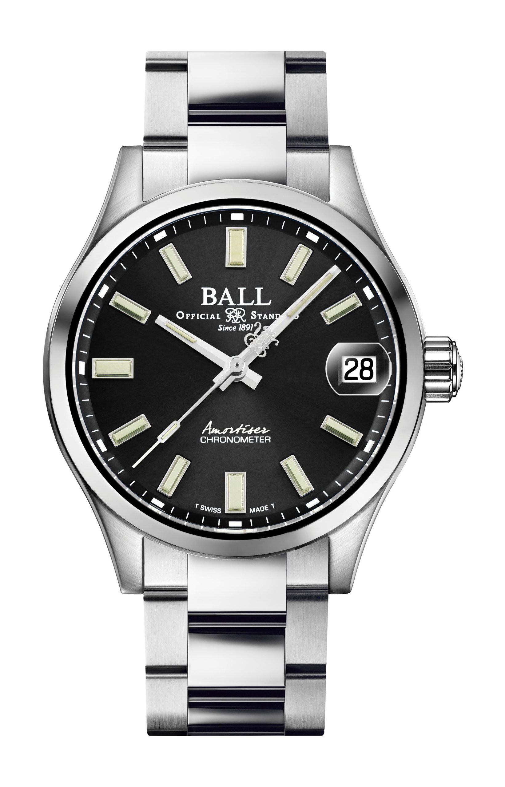 Engineer Master II Endurance 1917