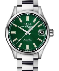 Engineer Master II Endurance 1917