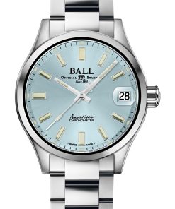 Engineer Master II Endurance 1917