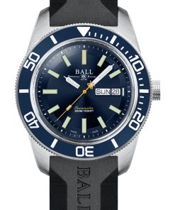 Engineer Master II Skindiver Heritage