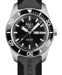 Engineer Master II Skindiver Heritage