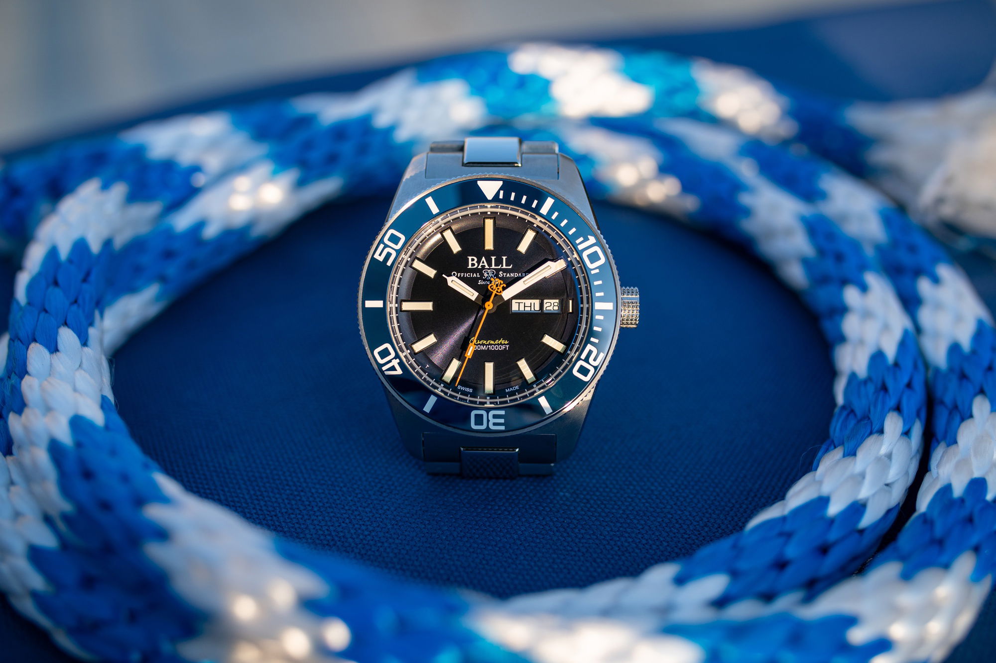 Engineer Master II Skindiver Heritage - Image 3