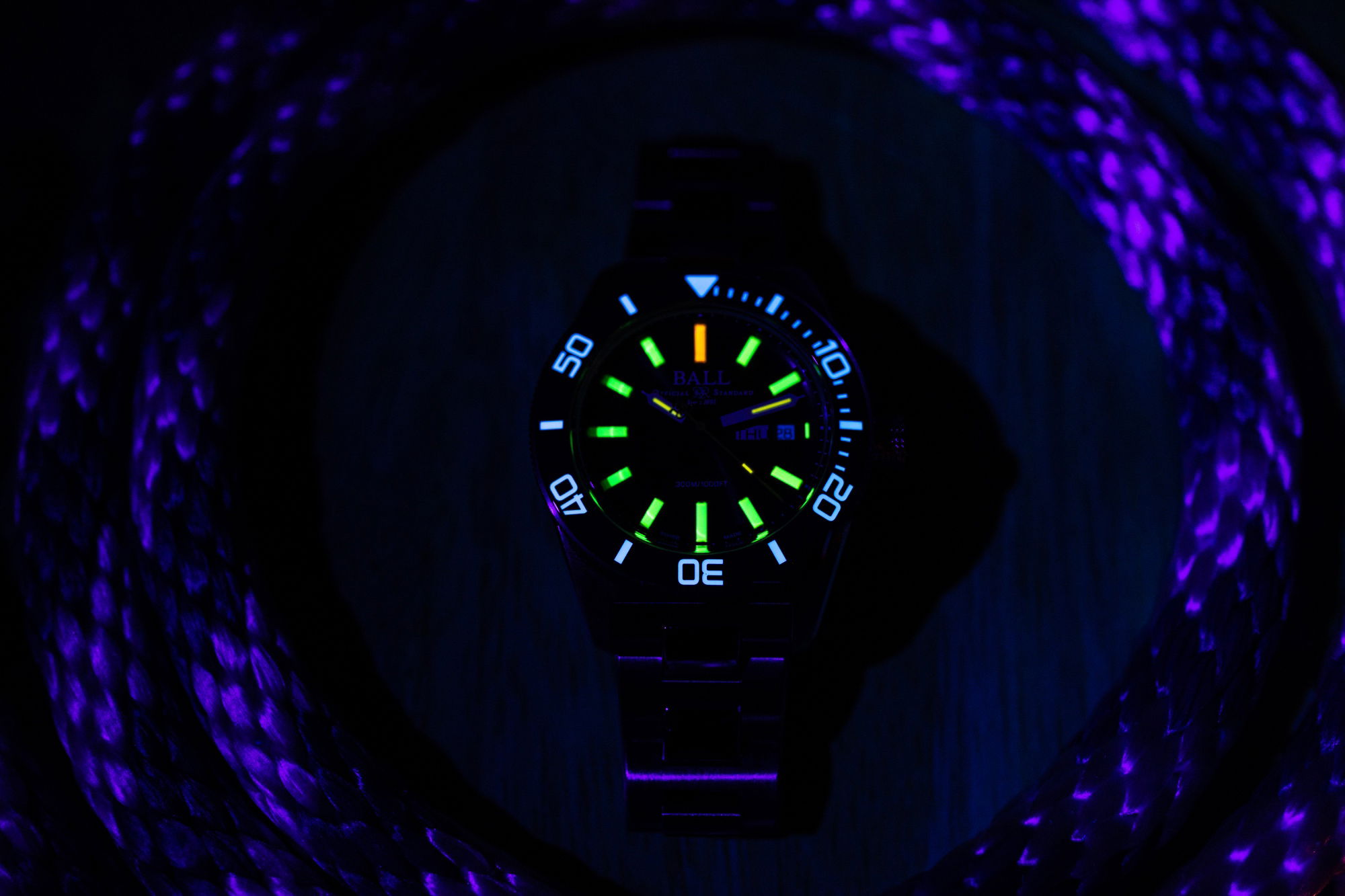 Engineer Master II Skindiver Heritage - Image 8