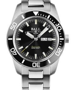 Engineer Master II Skindiver Heritage