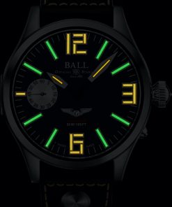 Alternative view of Engineer Master II Waco Glider