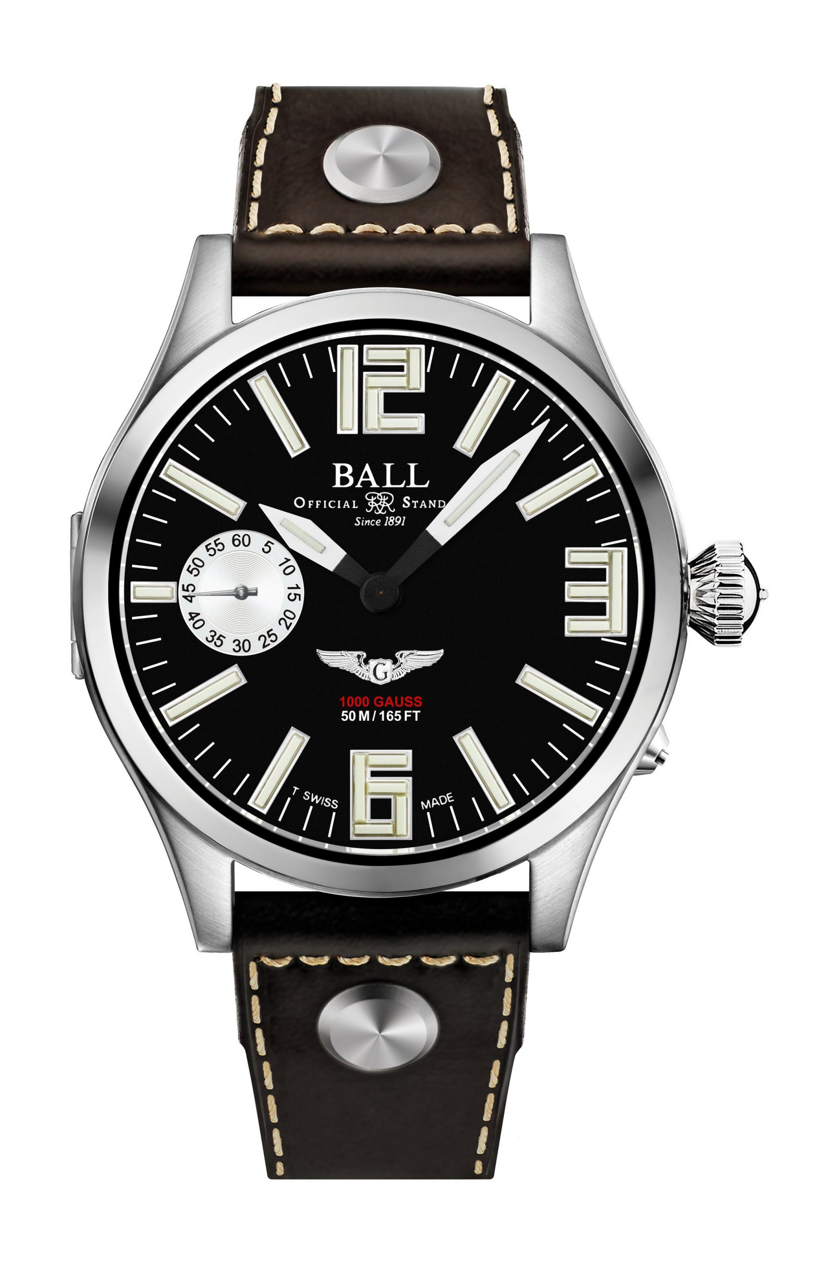 Engineer Master II Waco Glider