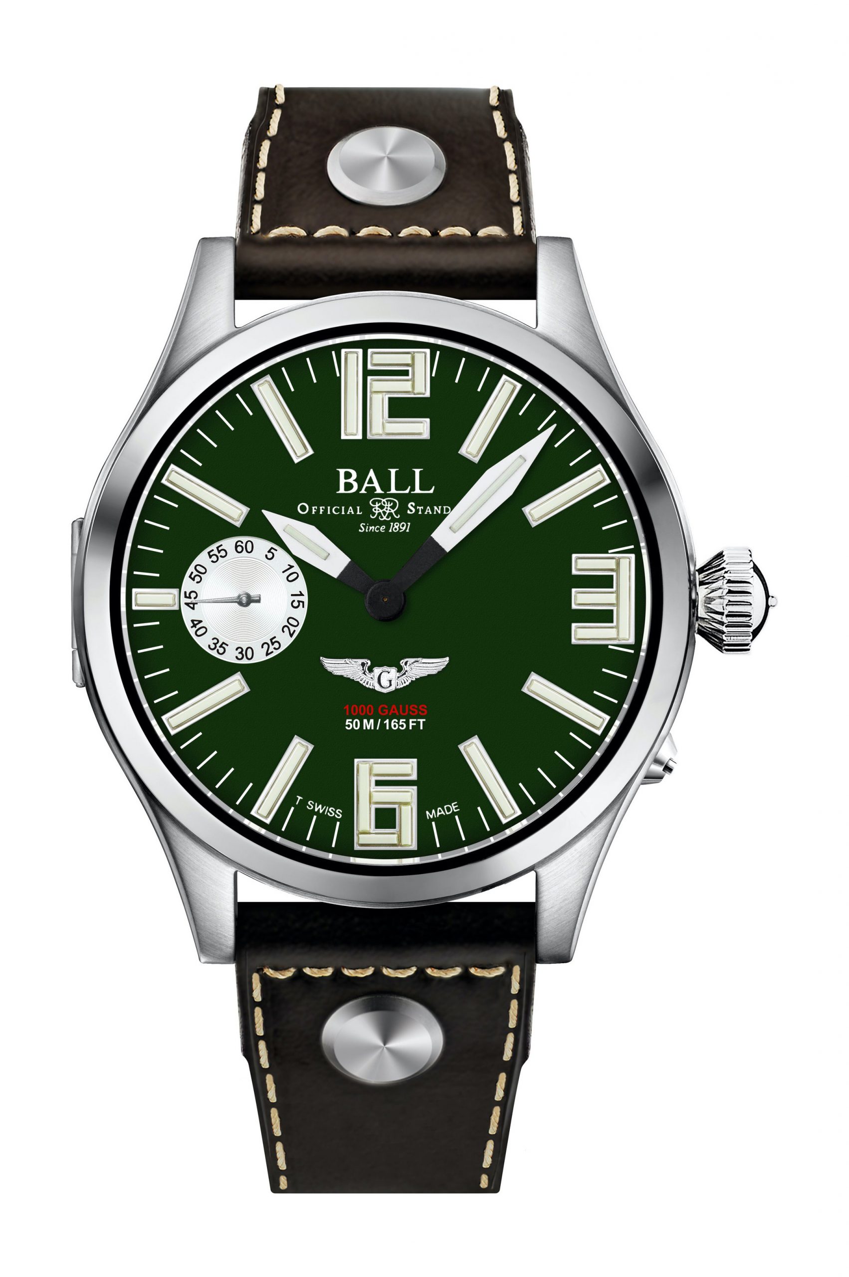 Engineer Master II Waco Glider