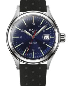 Fireman NightBreaker