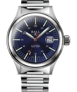 Fireman NightBreaker