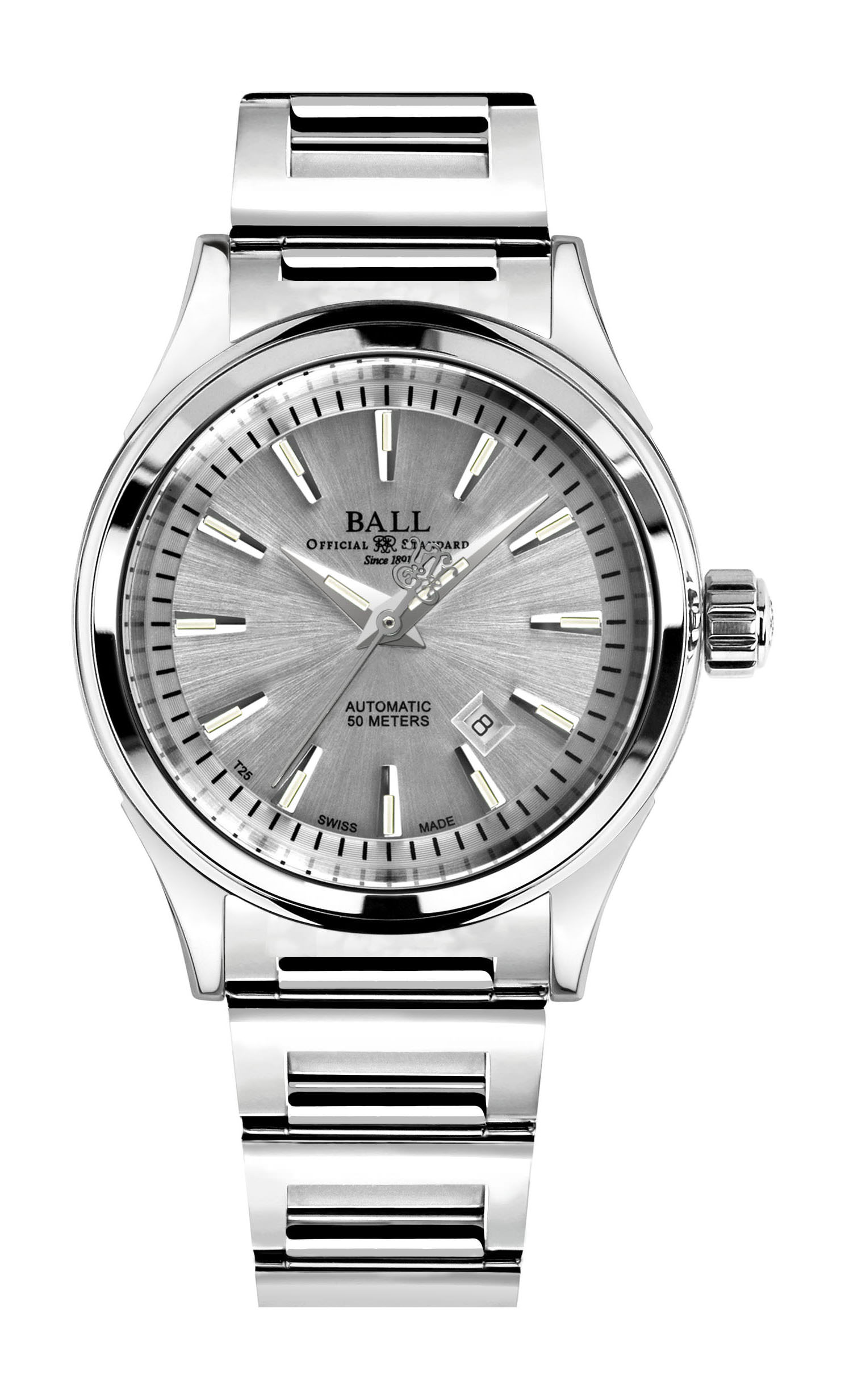 Fireman Victory Ladies