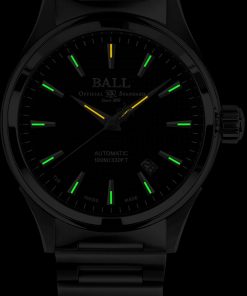 Alternative view of Fireman Victory