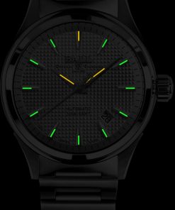 Alternative view of Fireman Victory