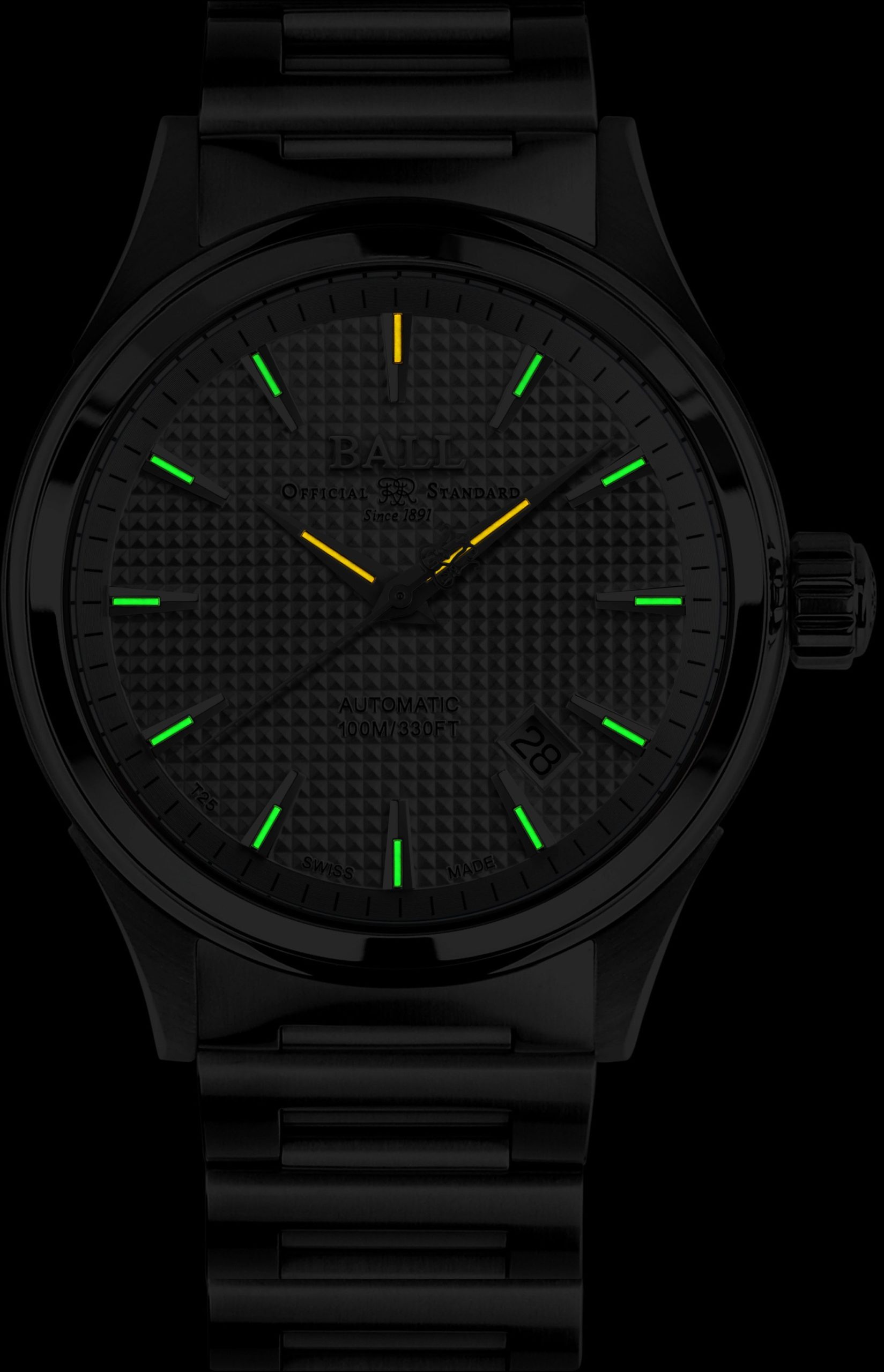 Fireman Victory - Image 2