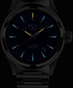 Alternative view of Fireman Victory