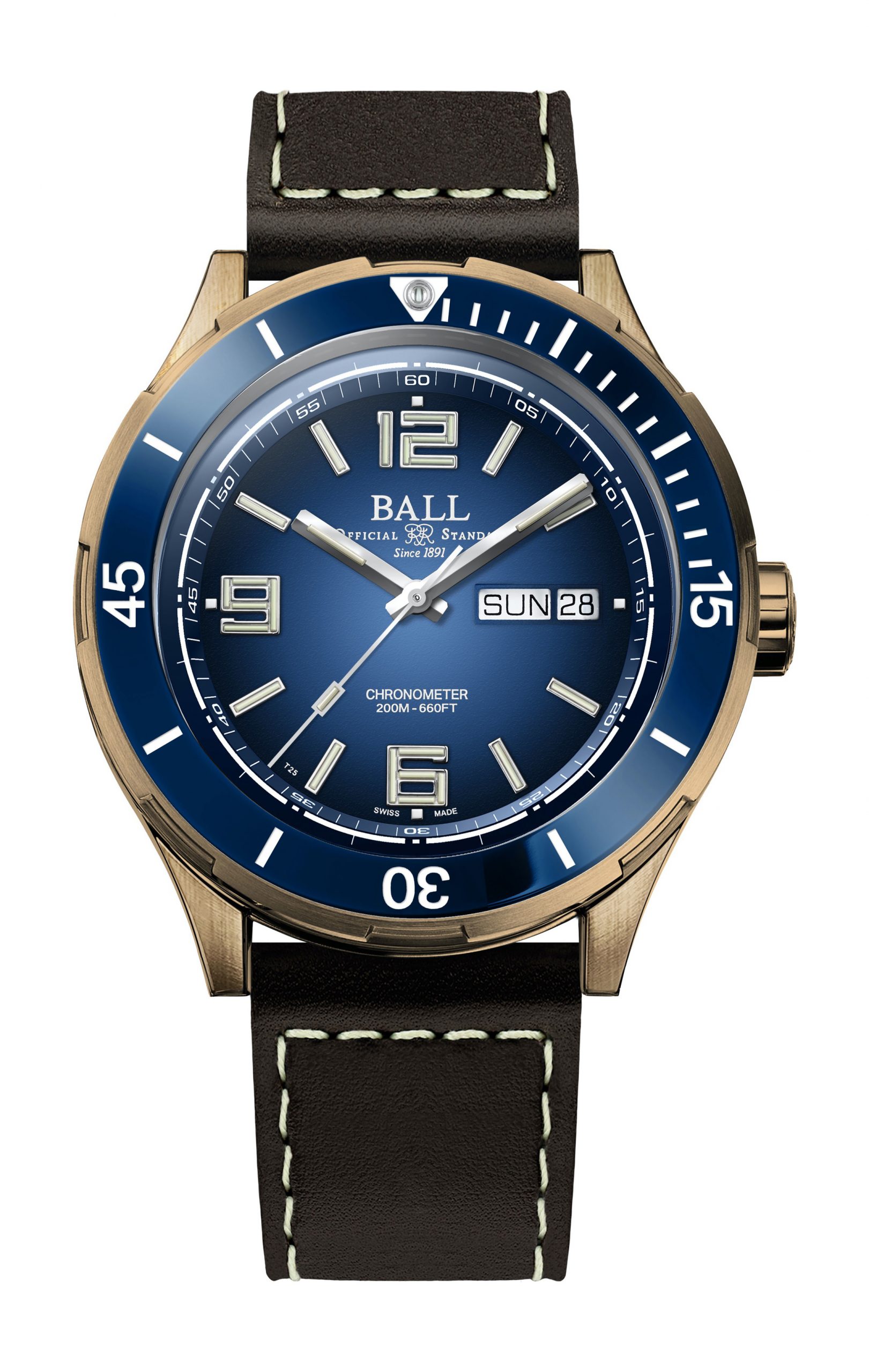 Roadmaster Archangel Bronze