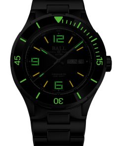 Alternative view of Roadmaster Archangel