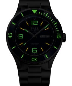 Alternative view of Roadmaster Archangel