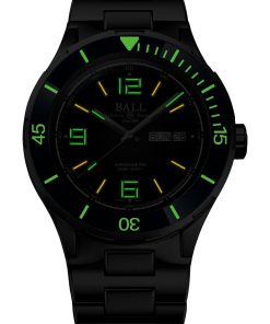 Alternative view of Roadmaster Archangel