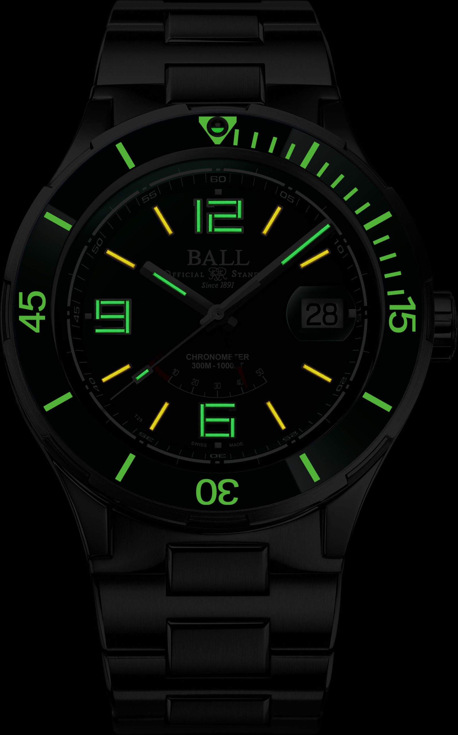 Roadmaster Archangel Power Reserve 40 - Image 2