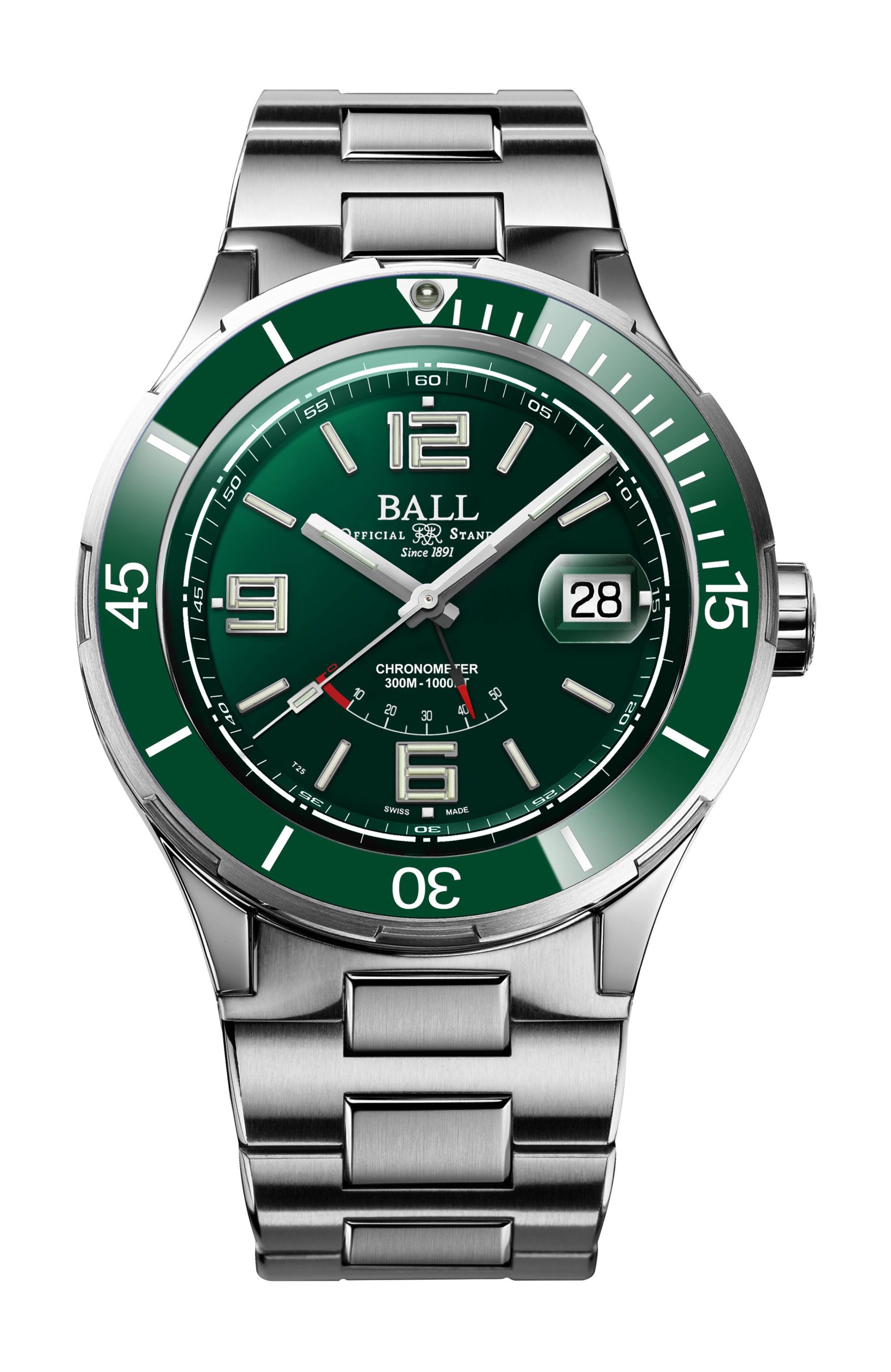 Roadmaster Archangel Power Reserve 40