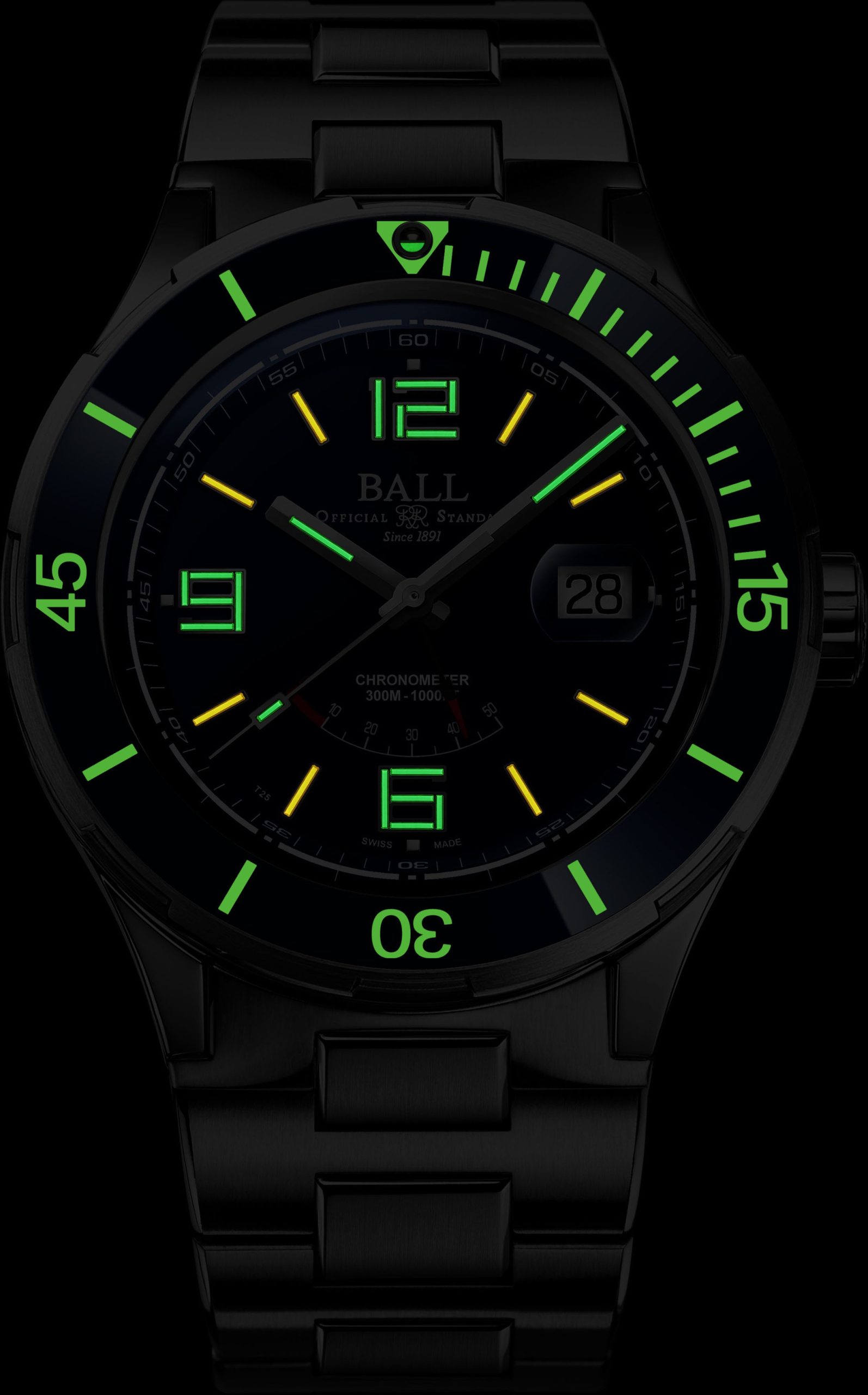 Roadmaster Archangel Power Reserve 43 - Image 2