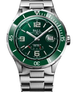 Roadmaster Archangel Power Reserve 43