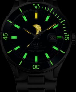 Alternative view of Roadmaster Challenger Moonphase 40