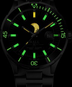 Alternative view of Roadmaster Challenger Moonphase 40