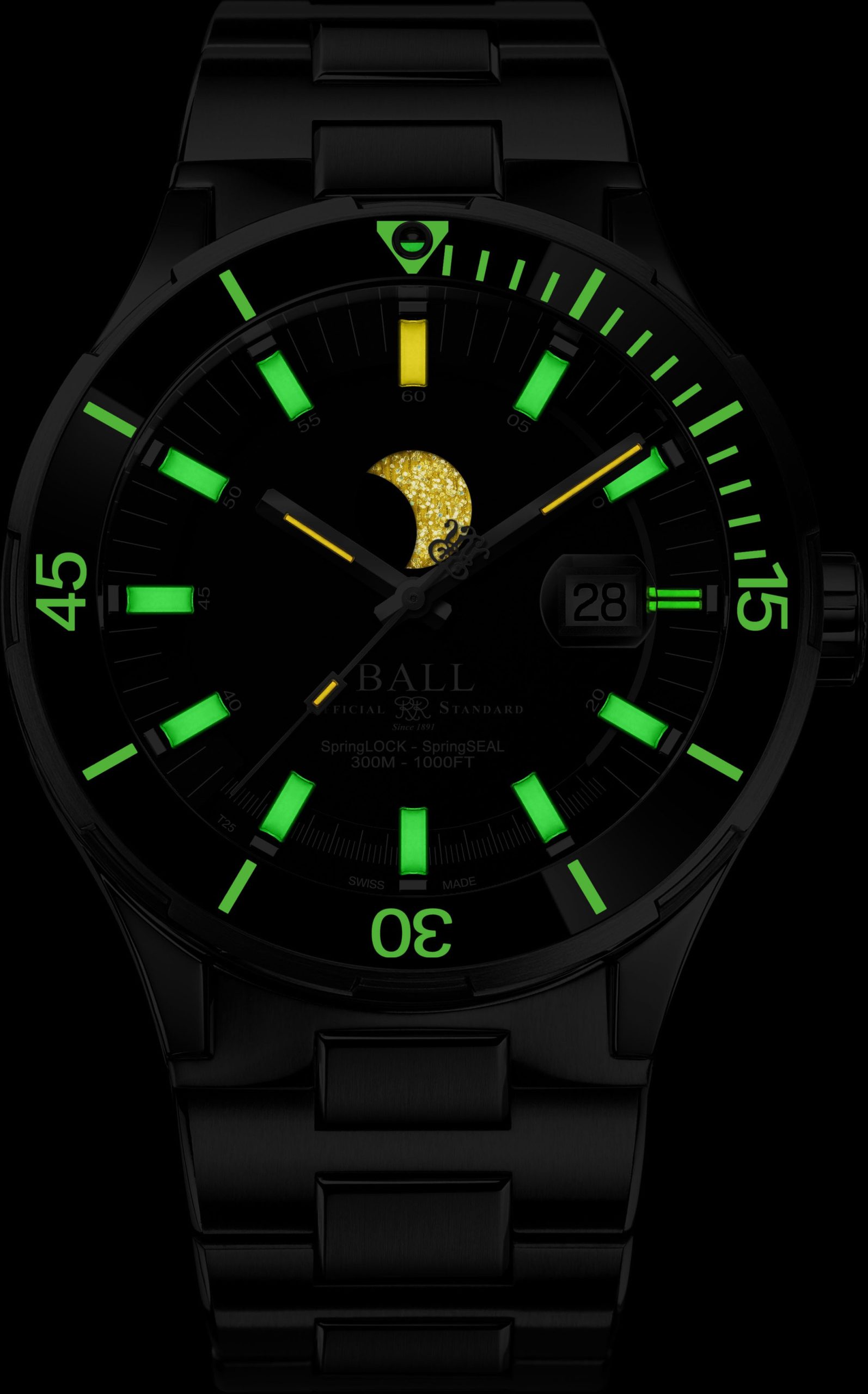 Roadmaster Challenger Moonphase 40 - Image 2