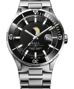 Roadmaster Challenger Moonphase 40