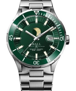 Roadmaster Challenger Moonphase 40