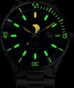 Alternative view of Roadmaster Challenger Moonphase 43