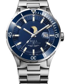 Roadmaster Challenger Moonphase 43