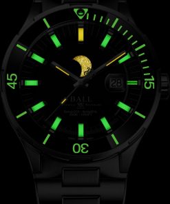 Alternative view of Roadmaster Challenger Moonphase 43