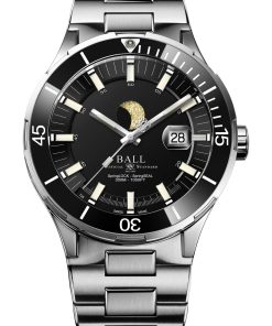 Roadmaster Challenger Moonphase 43