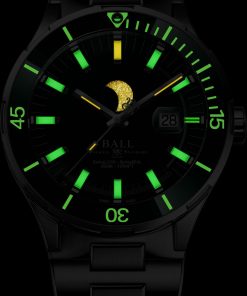 Alternative view of Roadmaster Challenger Moonphase 43