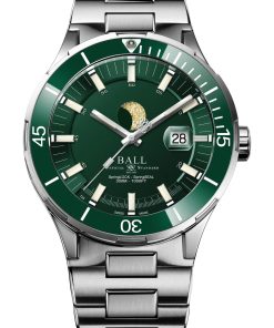 Roadmaster Challenger Moonphase 43