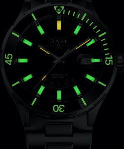 Alternative view of Roadmaster Challenger Power Reserve 40