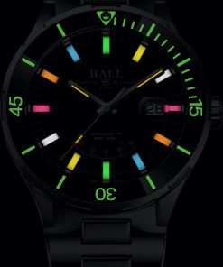 Alternative view of Roadmaster Challenger Power Reserve 40