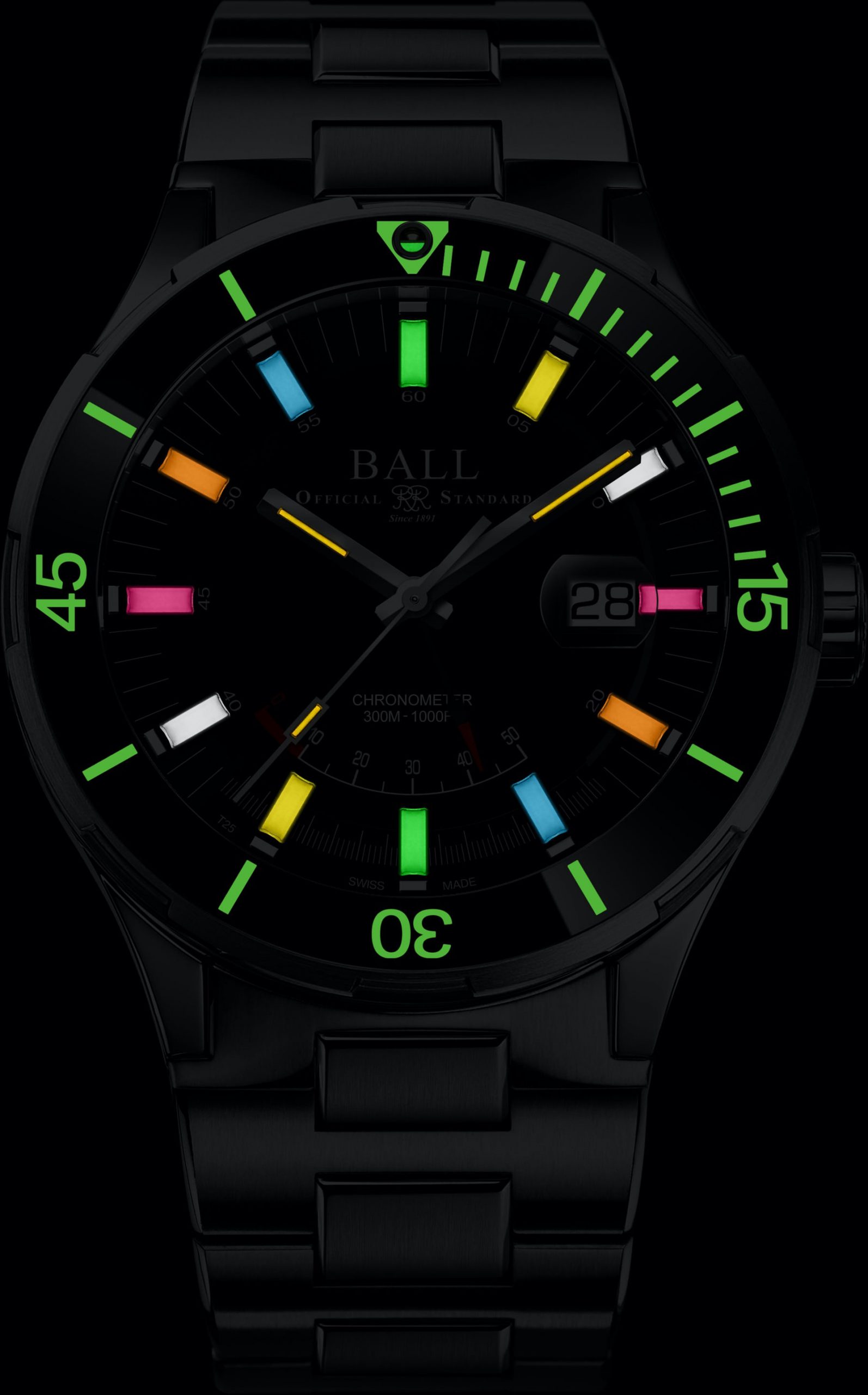 Roadmaster Challenger Power Reserve 40 - Image 2