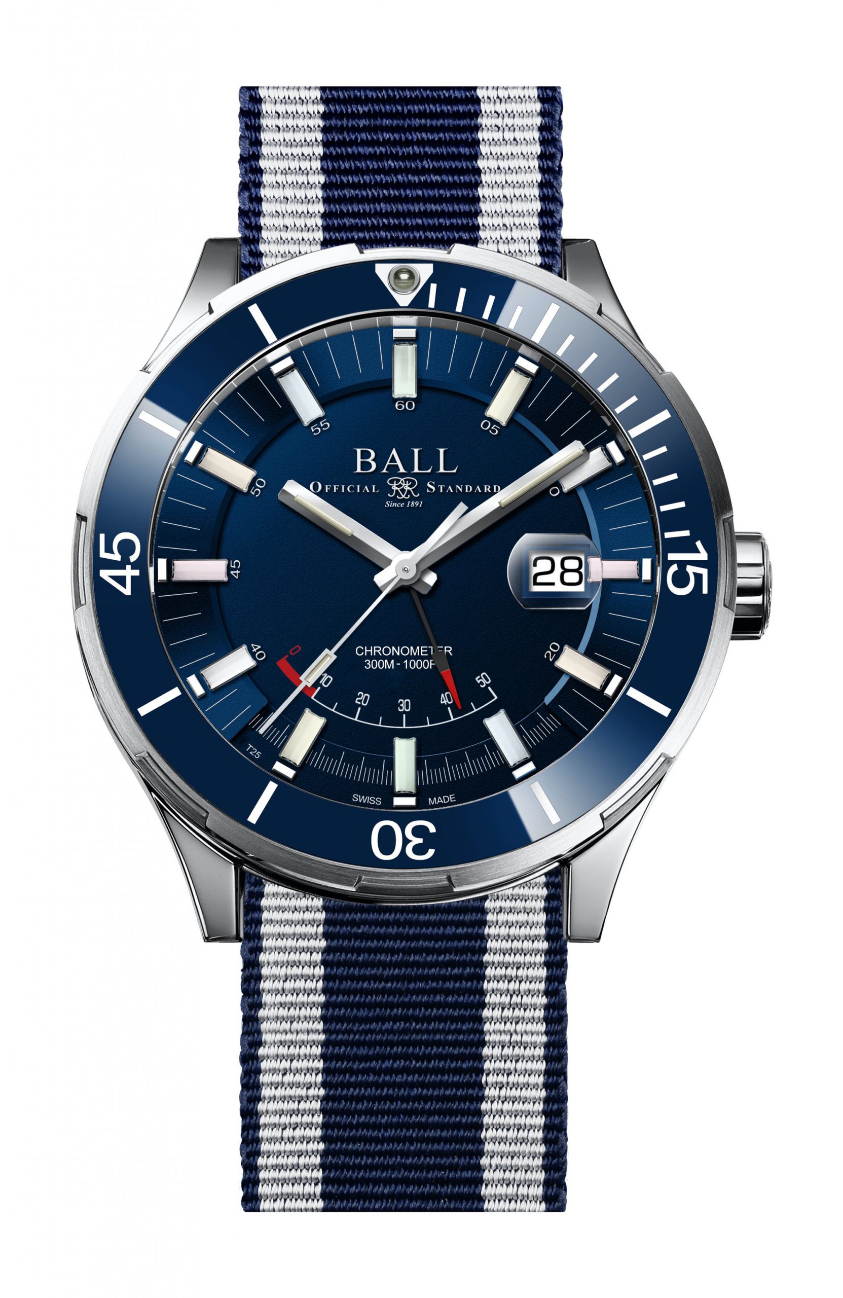 Roadmaster Challenger Power Reserve - Image 6