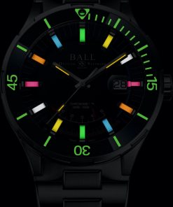 Alternative view of Roadmaster Challenger Power Reserve