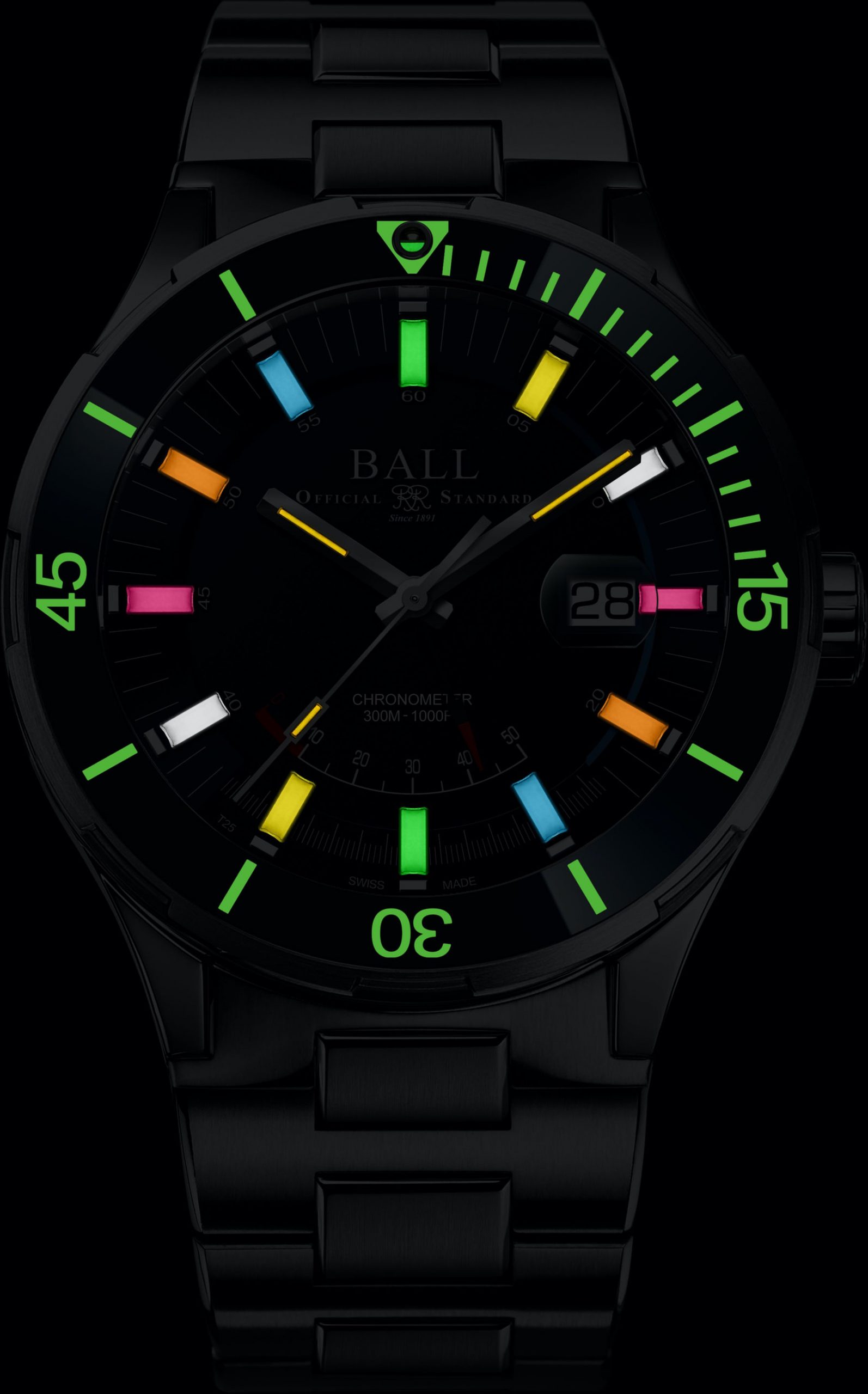 Roadmaster Challenger Power Reserve - Image 2