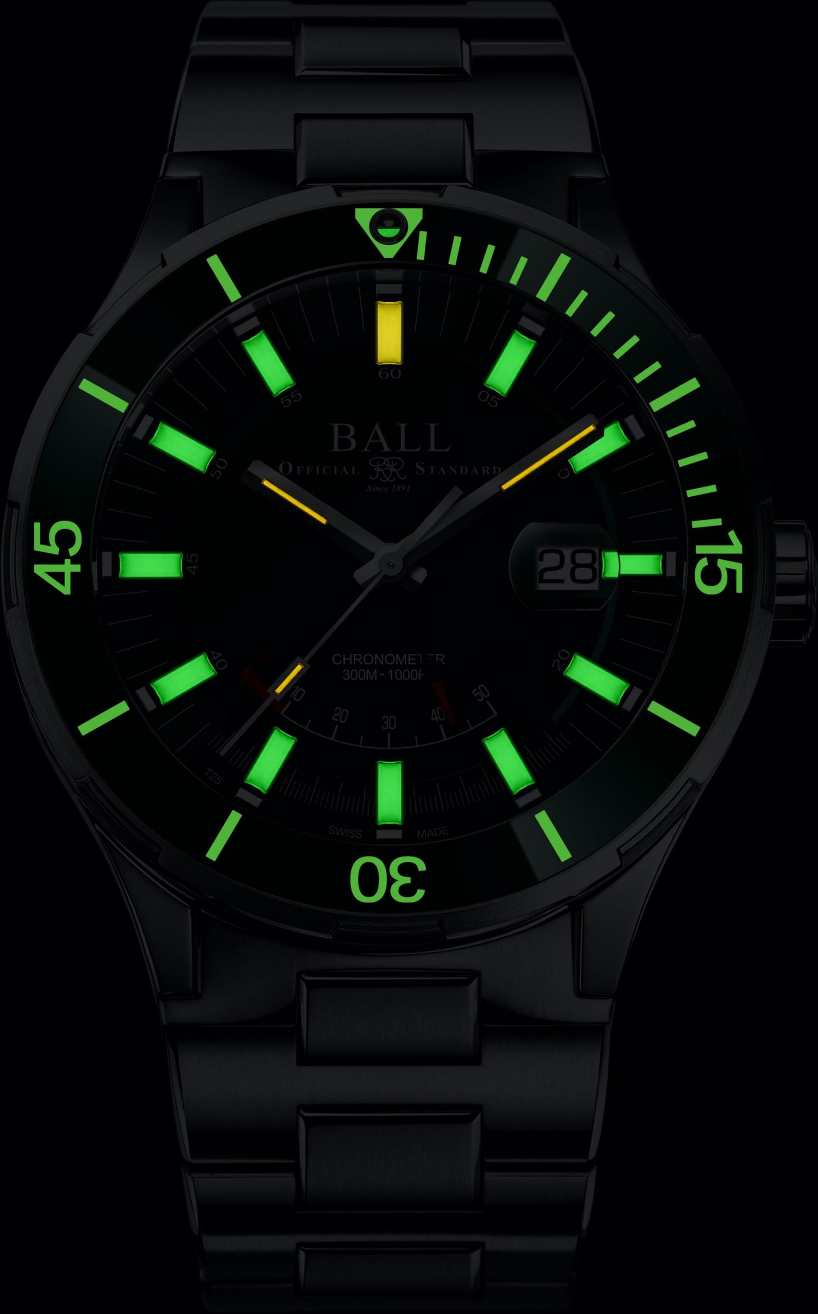 Roadmaster Challenger Power Reserve - Image 2