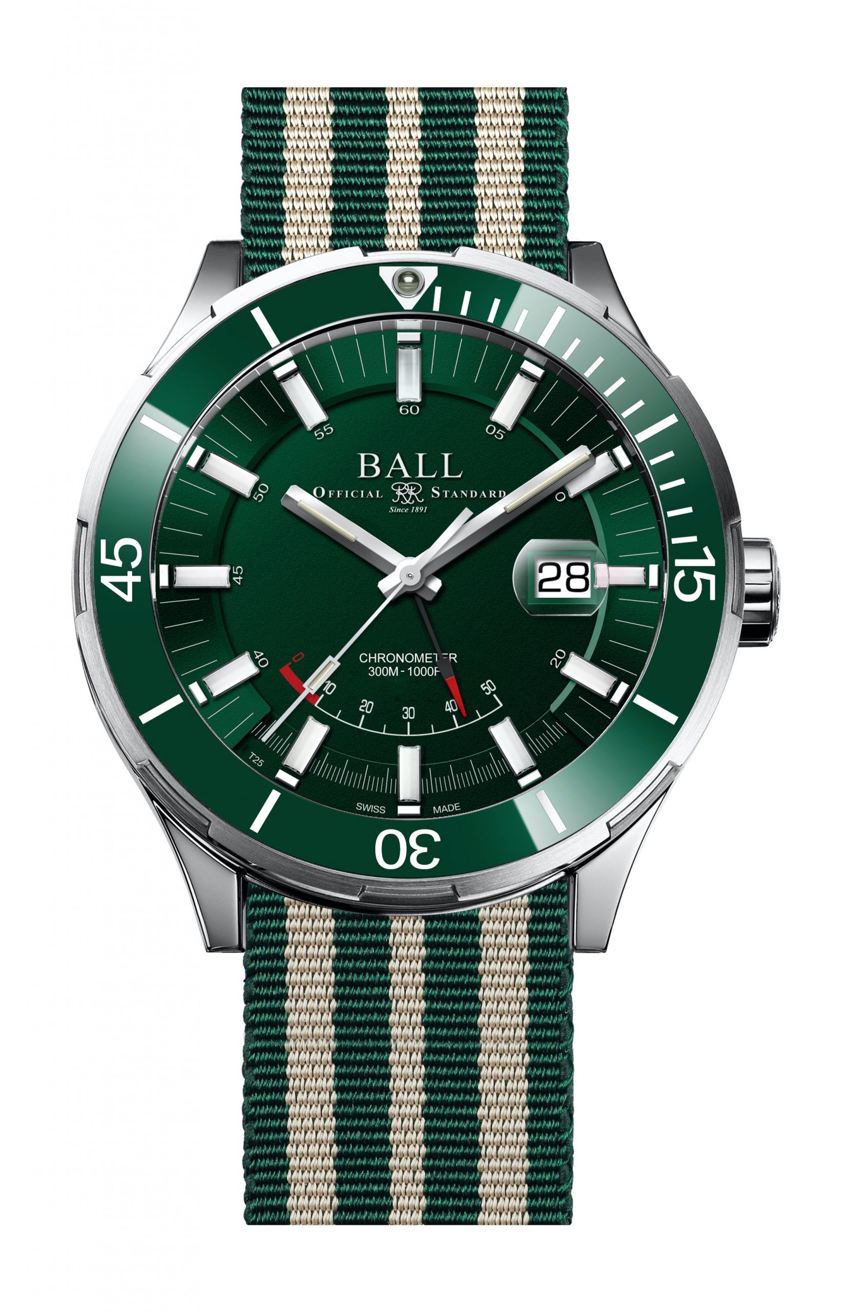 Roadmaster Challenger Power Reserve - Image 5