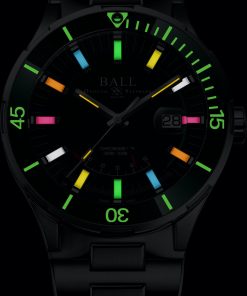 Alternative view of Roadmaster Challenger Power Reserve